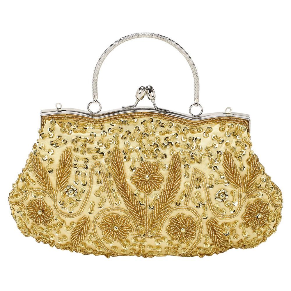 Clutch Purse Evening Clutch Bag Handbag Cross Body Bag Wallet :v